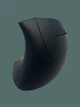 Миша VHG X-7043, 2.4Ghz + Bluetooth Rechargeable Ergonomic Mouse, Blue - изображение 4
