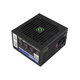 Коробочний блок живлення ATX GameMax GE-450 12В Чорний - зображення 2