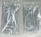 Сборная модель 1/72 самолет N1K1-Ja Shiden Model 11 Ko Aoshima 066003 - изображение 6