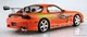 Сборная модель 1/24 автомобиль Mazda BOMEX FD3S RX-7'99 Aoshima 063996 - изображение 3