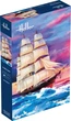 Сборная модель 1/200 британский клипер Flying Cloud Heller 80830 - изображение 1