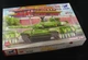 Сборная модель 1/35 танк Chinese PLA ZTZ-99A1 Bronco CB35040 - изображение 1