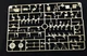 Сборная модель 1/35 автомобиль US Jeep 1/4ton 4x4 Utility Truck (Mod.1942) with 10-cwt Trailer and Ai - изображение 8