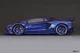 Сборная модель 1/24 LB Works Lamborghini Aventador Ver. 2 Aoshima 059913 - изображение 5