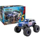 Модель быстрой сборки 1/20 автомобиль Monster Truck Revell First Construction, Revell 00919 - изображение 2