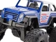Модель быстрой сборки 1/20 автомобиль Monster Truck Revell First Construction, Revell 00919 - изображение 3
