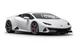 Сборная модель 1/43 спорткар Lamborghini Huracán EVO Стартовый набор Airfix A55007 - изображение 5