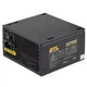 Блок питания GTL 600W Gaming Star Black 80 Plus (GTLGS600BK) - изображение 1