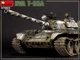 Сборная модель 1/35 танк NVA T-55A MiniArt 37083 - изображение 16