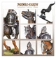 Фигуры Обладатель колец - Минас Тирит Battlehost The Lord of The Rings - Minas Tirith Battlehost Game - изображение 4