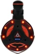 Ліхтар акумуляторний YATO YT-08579 LED-діодний 15 Вт, 600-1200 Лм, з ручкою. - зображення 3