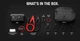 Пуско-зарядний пристрій Noco Boost Max 12V/24V 6250A Jump Starter GB500 - зображення 15