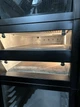 Подовая печь на камне WACHTEL с пароувлажнителем и вытяжным зонтом с расстойным шкафом на 5 камер 60 х 80 см Б/У - изображение 3