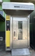 Ротационная печь Miwe Rollin 600x800 Б/У - изображение 1