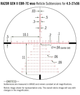 Приціл Vortex RAZOR HD 5-20х50 FFP сітка EBR-2B (MRAD) з підсвічуванням - зображення 5
