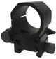 Кріплення для оптики Aimpoint FlipMount для Comp C3. d - 30 мм. Weaver/Picatinny R-0123 - зображення 1