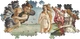 Пазл Clementoni The Birth of Venus Sandro Botticelli Museum Collection Народження Венери Сандро Боттічеллі 2000 шт. (‎32572) - зображення 3