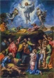Пазл Clementoni Museum Collection Transfiguration - Raphael Преображення Господнє - Рафаель 1500 шт. (31698) - зображення 2