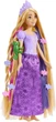Кукла Mattel Disney Princess Rapunzel Рапунцель Фантастические прически (HLW18) - изображение 3