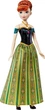 Лялька Mattel Анна Співуча Холодне серце (HLW56) - зображення 1
