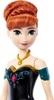 Лялька Mattel Анна Співуча Холодне серце (HLW56) - зображення 3