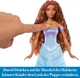 Кукла Mattel Ariel Disney The Little Mermaid Transforming Ariel Ариэль Русалочка трансформация (HLX13) - изображение 3