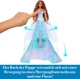 Кукла Mattel Ariel Disney The Little Mermaid Transforming Ariel Ариэль Русалочка трансформация (HLX13) - изображение 5