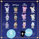 Ігровий набір фігурок Disney Doorables Walt Disney World 50th Anniversary (44589) - зображення 4