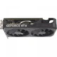 Відеокарта ASUS GeForce RTX4060Ti 8Gb DUAL OC BULK (DUAL-RTX4060TI-O8G-V2) - изображение 10