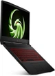 Ноутбук MSI Bravo 15 (C7UCX-280XUA) Black - зображення 2