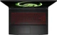 Ноутбук MSI Bravo 15 (C7UCX-280XUA) Black - зображення 3