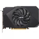 Відеокарта Radeon RX 6400 4Gb ASUS (PH-RX6400-4G) - изображение 1