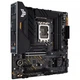 Материнська плата ASUS TUF GAMING B660M-PLUS D4 - зображення 2