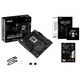 Материнська плата ASUS TUF GAMING B660M-PLUS D4 - зображення 6