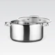 Каструля 6л Maestro MR-3514-24 - изображение 2