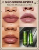 Блискуча губна помада Sheglam Harry Potter™ Gifted Herbologist Glitter Lipstick, 3 г - зображення 2