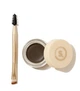 Водостійка помадка для брів Sheglam Boss Brow Waterproof Pomade-DARK BROWN, 3,5 г - зображення 1