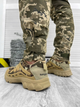 Тактичні кросівки Tactical Shoes M-PACT Coyote 42 - зображення 4