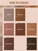 Жидкий кремовый контур Sheglam Sun Sculpt Liquid Contour-Earthy Sepia, 5,2 мл - изображение 3