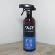Универсальный очиститель для салона автомобиля Fast cleaner 500 мл (X-285) - изображение 3