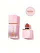 Жидкие стойкие матовые румяна Sheglam Color Bloom Liquid Blush Risky Business, 5,2 мл - изображение 1
