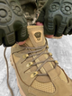 Тактичні кросівки Tactical Assault Shoes Coyote 44 - зображення 2