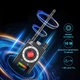 Детектор антижучок Detector K18 Pro от прослушки / скрытых камер + USB, черный (75638391) - изображение 3