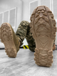 Тактичні кросівки Tactical Assault Shoes Coyote 45 - зображення 4