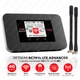 Высокоскоростной модем/роутер USB WI-FI 3G/4G LTE NETGEAR AC791L + 2 антенни 4G(LTE) по 5 dBi. Скорость до 300 Мбит/с (Cat.6). Аккумулятор 4340 мАч. Два выхода под антенну. Київстар, Лайфселл, Водафон - изображение 1