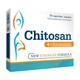 Хитозан Хром OLIMP Chitosan Plus chromium 30 капс Комплекс для похудения и снижения веса - изображение 1