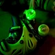 Ролики NEON Combo Skates[Салатовий (Розмір 34-38)] - зображення 6