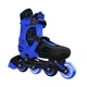 NEON Ролики Combo Skates[Синій (Розмір 30-33)] - зображення 2