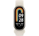 Фітнес-браслет Mi Smart Band 8 Champagne Gold (BHR7166GL) - зображення 2