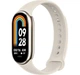 Фітнес-браслет Mi Smart Band 8 Champagne Gold (BHR7166GL) - зображення 3